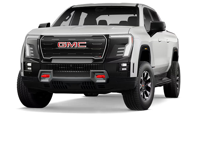 gmc sierra ev 2026 1GT4EUED0TU000115 image gmc sierra ev 2026 1GT4EUED0TU000115 image